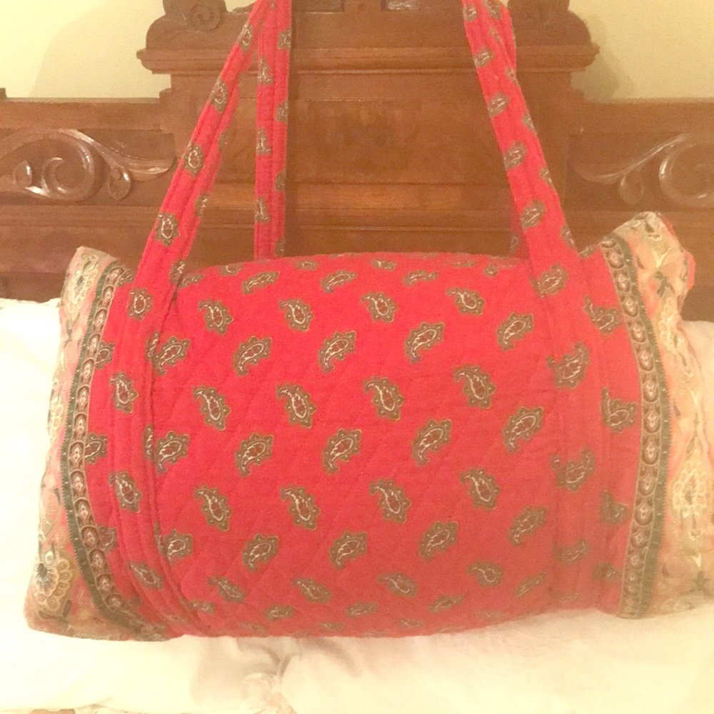 Vera Bradley bag